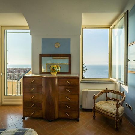 Borgo Dei Saraceni - Domus Indomita Bed & Breakfast Agropoli Dış mekan fotoğraf