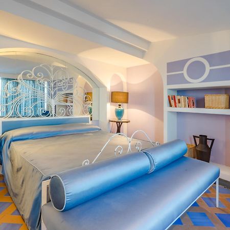 Borgo Dei Saraceni - Domus Indomita Bed & Breakfast Agropoli Dış mekan fotoğraf
