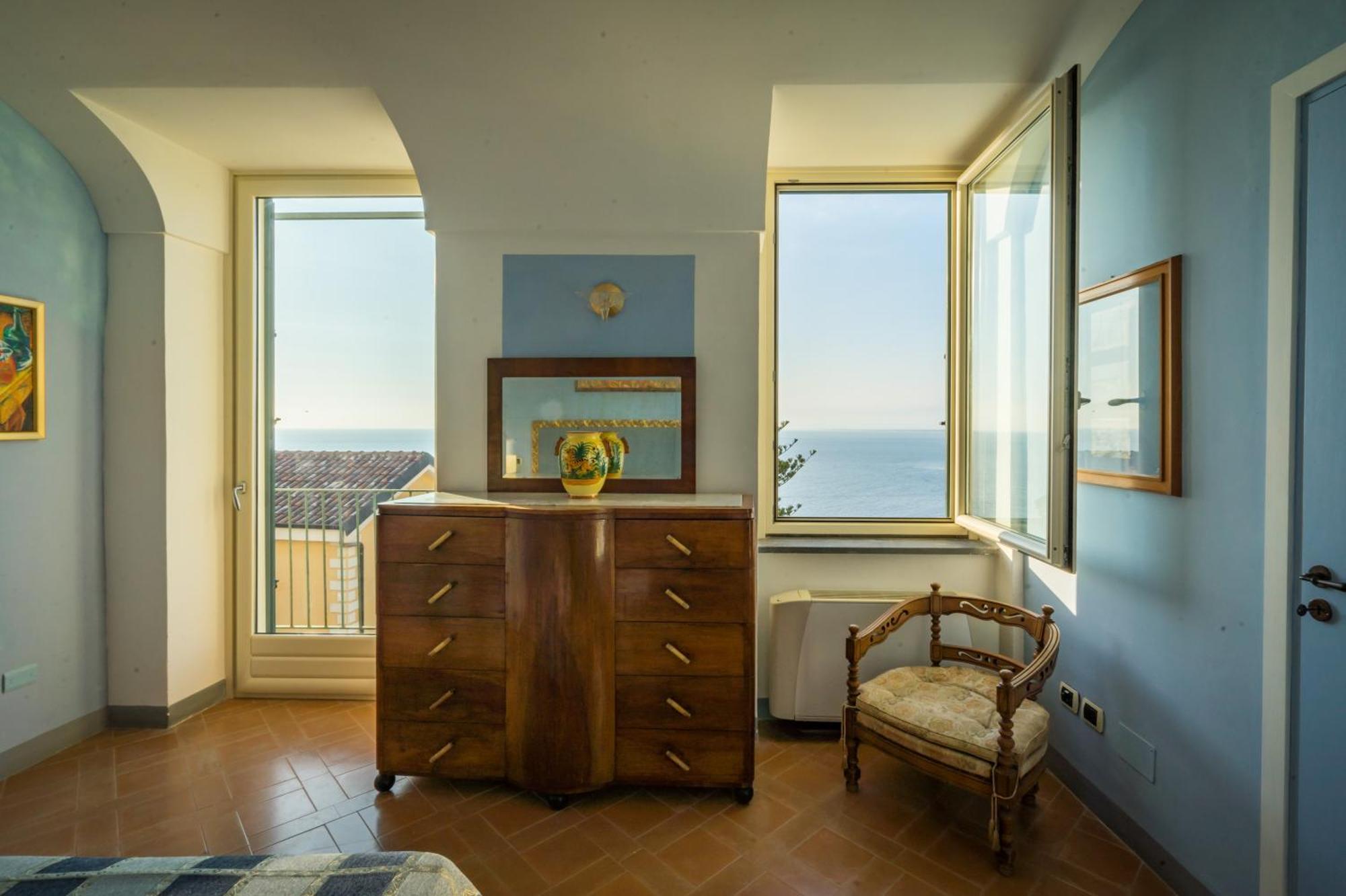 Borgo Dei Saraceni - Domus Indomita Bed & Breakfast Agropoli Dış mekan fotoğraf