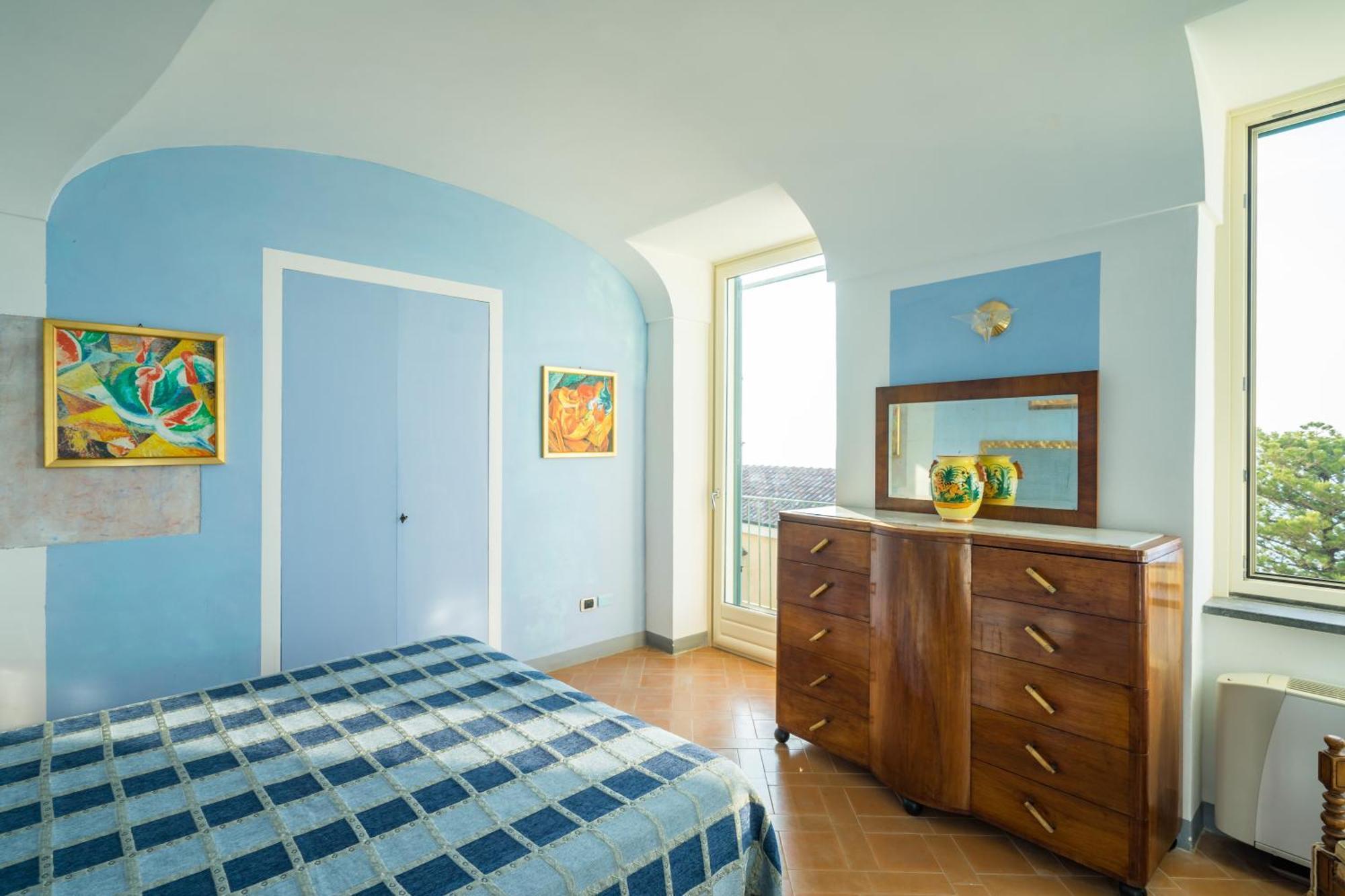 Borgo Dei Saraceni - Domus Indomita Bed & Breakfast Agropoli Dış mekan fotoğraf