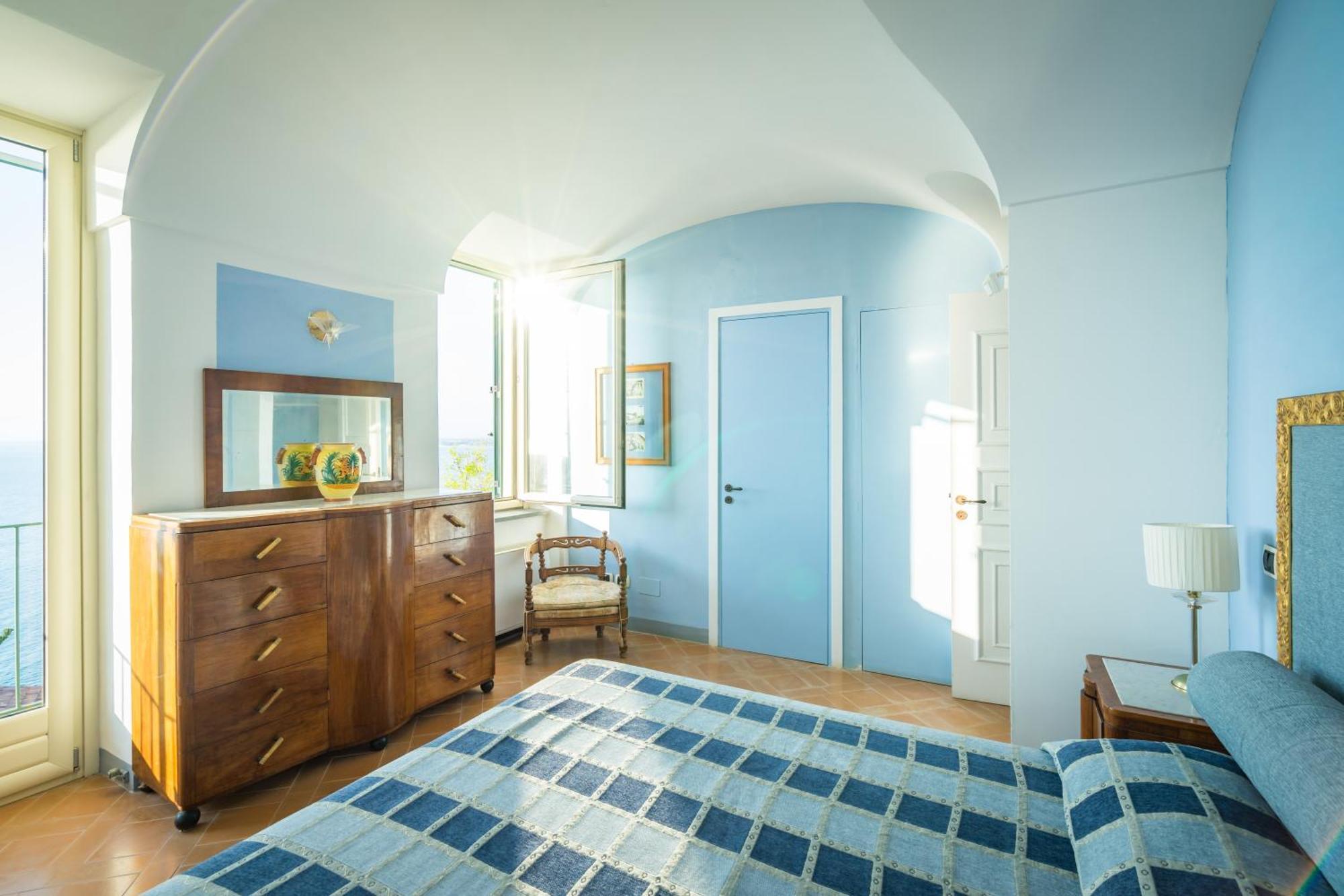 Borgo Dei Saraceni - Domus Indomita Bed & Breakfast Agropoli Dış mekan fotoğraf