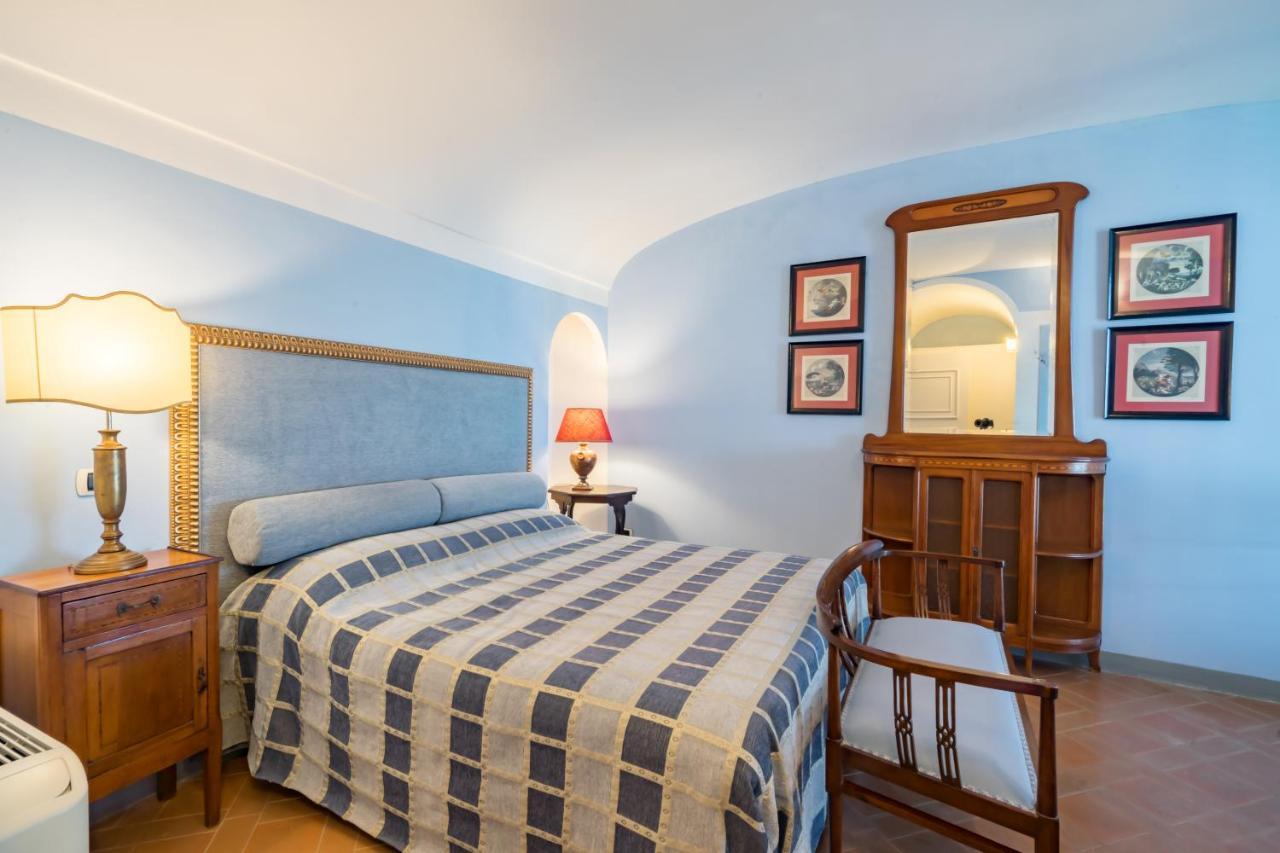Borgo Dei Saraceni - Domus Indomita Bed & Breakfast Agropoli Dış mekan fotoğraf